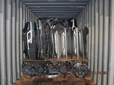 Двигатели, моторы и ГБЦ: Хонда к20а d17a l13a l15a r20a toyota 1az 1zz 2az 1mz 2zr 3mz 2gr 3gr — 6