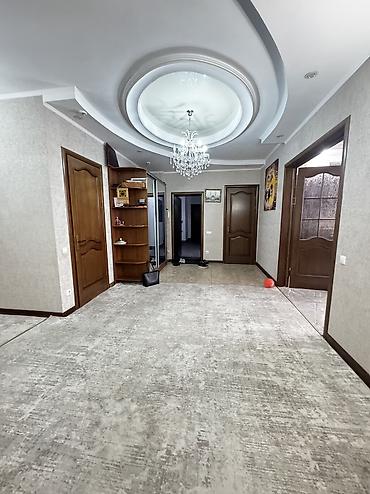 Продажа квартир: 3 комнаты, 187 м², Золотой квадрат Элитка, 3 этаж, Евроремонт — 2