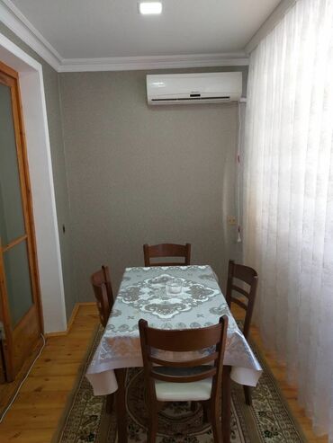 суточные квартиры в баку lalafo: 🏡 Kirayə – 3 otaqlı mənzil 📍 Gəncə şəhəri, Beynəlxalq Xəstəxananın