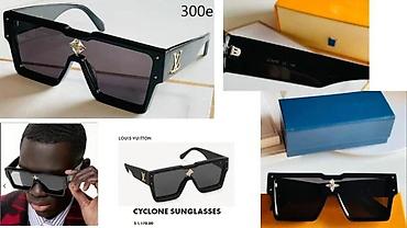 Naočare: L.VUITTON EKSKLUZIVNI MODELI, ULTRA HIT 2025-26 | Najnovije! ! ! — 8