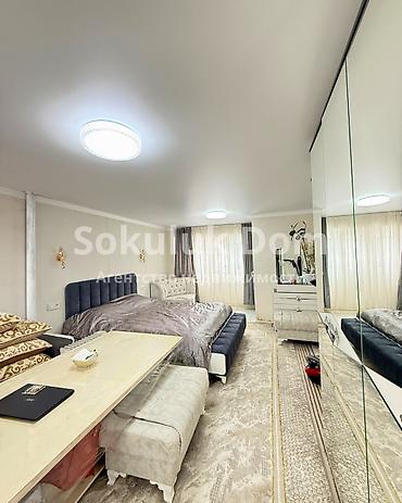 Продажа коттеджей и домов: 🏠Продается дом в г. Бишкек (Новопавловка) 🟡Комнаты: 4 🟡Участок: 4 — 4