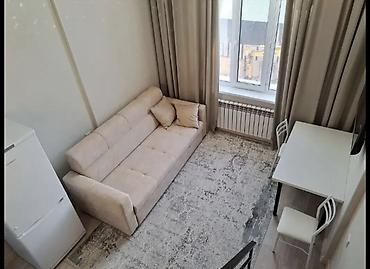 Продажа квартир: 1 комната, 28 м², Элитка, 9 этаж, Евроремонт — 8