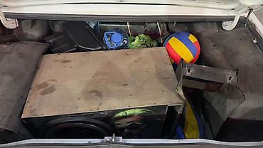 benzin ceni: VAZ 2107 sedan - Kuzov: 4 qapılı sedan, ağ rəng Karopdada prablem — 10