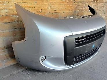 dash: PREDNJI BRANIK ZA FIAT QUBO OD 2008. DO 2016. GOD. | Prednji branik — 3