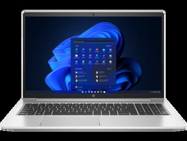 Видеоигры и приставки: Б/у HP ProBook, 15.6 ", Intel Core i7, 1 ТБ, Бесплатная доставка