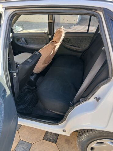 Daewoo: Daewoo Nexia: 2008 г., Механика, Бензин, Седан — 4