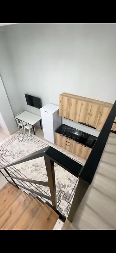Недвижимость: 1 комната, 40 м², 8 этаж, Евроремонт — 5