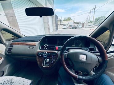 купить машину за 2000 долларов: Honda Odyssey: 2000 г., 2.3 л, Автомат, Бензин, Вэн/Минивэн