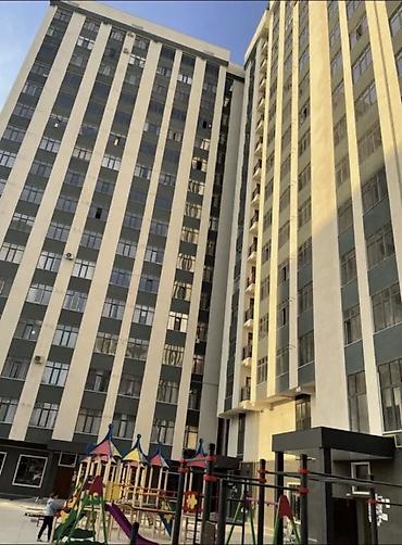 Продажа квартир: 2 комнаты, 79 м², Элитка, 12 этаж, Готовая ПСО (под самоотделку) — 1