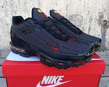 Patike: Nike Tuned Air max patike made in Vijetnam sa originalnim QR kodom i — 2