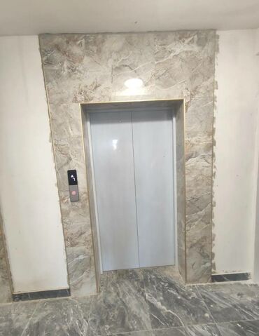 Продажа квартир: 1 комната, 44 м², Элитка, 12 этаж, ПСО (под самоотделку)