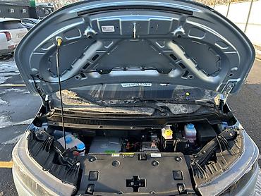 Другие автомобили: 🚘 Продаётся электромобиль HYCAN Z03 Продаю HYCAN Z03 — современный — 12