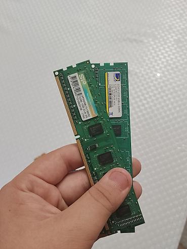 redmi 30: Оперативная память для ПК — набор модулей DDR3 цена за все одна штука — 2
