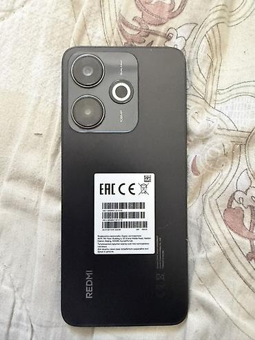 mi android tv stick: Смартфон Redmi 13х - Экран: 6.52" IPS, каплевидный вырез под — 3