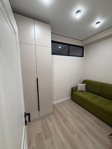 пользовались: 2 комнаты, 48 м², Элитка, 2 этаж — 6