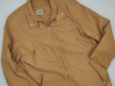 Jackets: Light jacket for men, L (EU 40), C&A, condition - Good