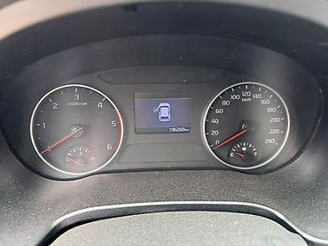 кубат: Kia Seltos: 2020 г., 1.6 л, Робот, Дизель, Кроссовер — 9