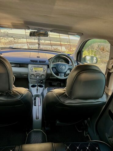 Mazda: Mazda Demio: 2005 г., 1.3 л, Автомат, Бензин, Хэтчбэк — 3