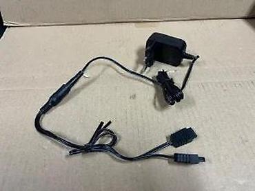 Izvori napajanja: Punjač/napajanje sa dvostrukim priključkom - Model: SW-050060EU - — 16