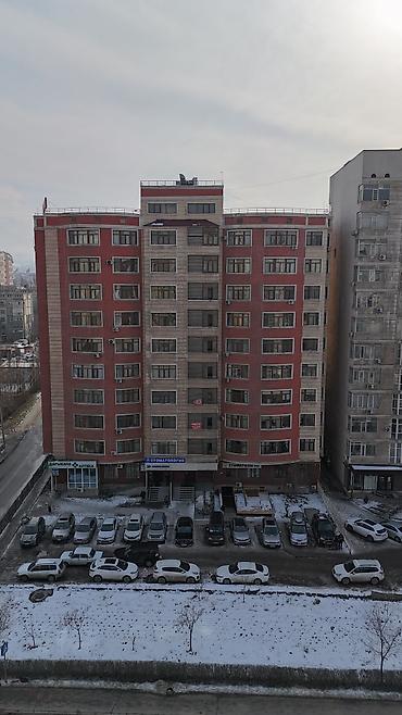 Продажа квартир: 3 комнаты, 101 м², Элитка, 8 этаж, Евроремонт — 10