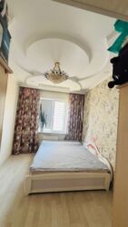 Продажа квартир: 2 комнаты, 79 м², Элитка, 4 этаж, Евроремонт — 9