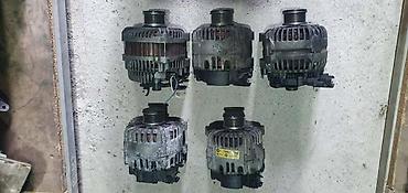 karburator: ALTERNATOR ZA PEUGEOT 208, 308, 207 . | Citroen Peugeot Alternator — 1