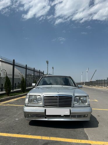 антена на w124: Mercedes-Benz W124: 1993 г., 2.2 л, Автомат, Бензин, Седан