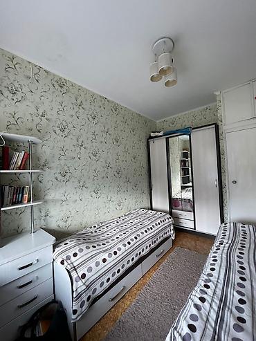 Продажа квартир: 3 комнаты, 62 м², 105 серия, 4 этаж, Евроремонт at lalafo.kg — 6 Продажа квартир: 3 комнаты, 62 м², 105 серия, 4 этаж, Евроремонт — 6