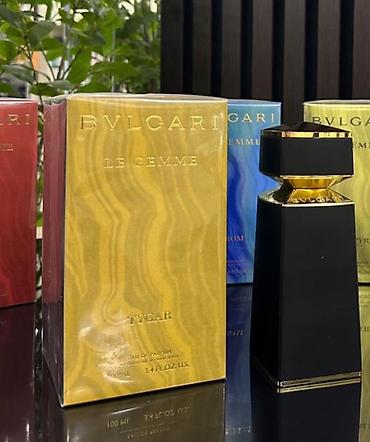 bulgari tygar: Bvlgary Tyger premium klass qaliciliqi 1 gun — 1