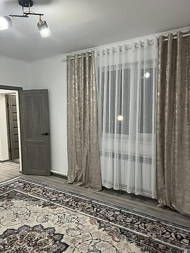 Продажа комнат: Сдается квартира ж/м Ак Орго ул. Гагарина /Кырк-Кыз. Свежий ремонт!!! — 1
