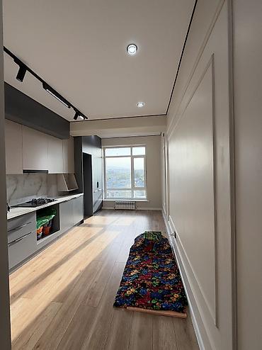 продом дом: 2 комнаты, 71 м², Восток-5 мкр Элитка, 6 этаж, Дизайнерский ремонт — 2