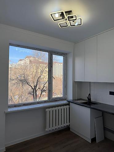 Продажа квартир: 3 комнаты, 80 м², Индивидуалка, 4 этаж, Евроремонт — 10