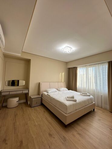 Долгосрочная аренда квартир: 4 комнаты, Агентство недвижимости, Без подселения, С мебелью полностью — 8