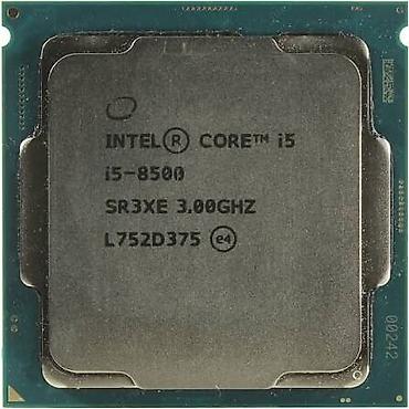 i58: Процессор для ПК, Б/у, Intel Core i5, 6 ядер — 1