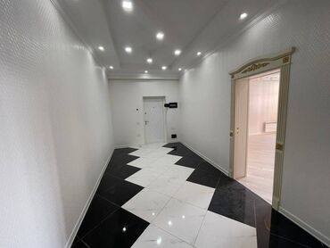 Uzunmüddətli kirayə mənzillər: Nərimanov rayonu Nərimanov metrosunun yaxınlığında,yeni tikili yaşayış — 8