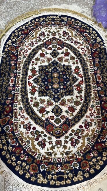 xalça toxuyan: Xalça Dekorativ