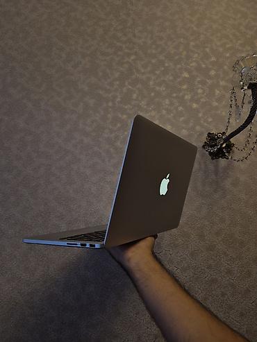 macbook pro 2013: İşlənmiş Apple MacBook, 13.3 ", Intel Core i5, 128 GB — 2