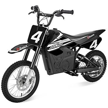 Балдар транспорту: Куплю раму от Razor MX500 / MX650 или похожего электропитбайка. Можно — 2