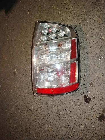 prius stopu: Prius stoplari — 2