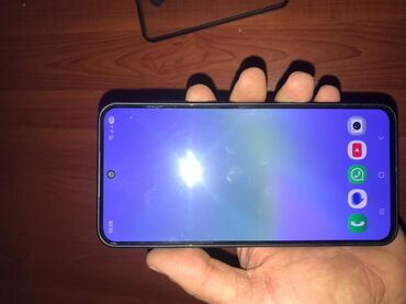 Samsung: Samsung Galaxy A36, 256 GB, rəng - Bej, Sensor, Barmaq izi, İki sim kartlı -da lalafo.az — 10 Samsung: Samsung Galaxy A36, 256 GB, rəng - Bej, Sensor, Barmaq izi, İki sim kartlı — 10