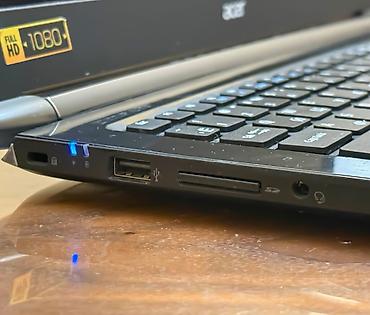 Acer: İşlənmiş Acer Nitro, 15 ", Intel Core i7, 1 TB — 3