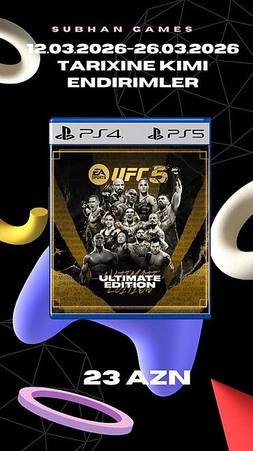 Oyun diskləri: Qarışıq janr — 4