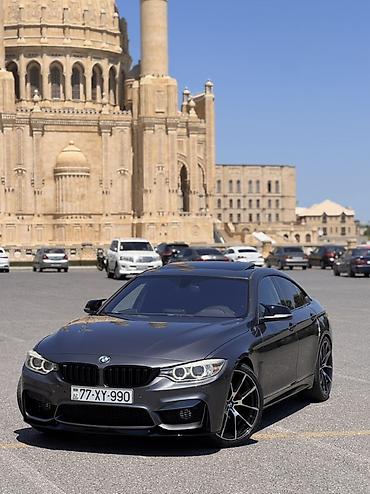 bmw group: Maşın ideal veziyetdedir her bir qulluq olunub real aliciya endirim — 2