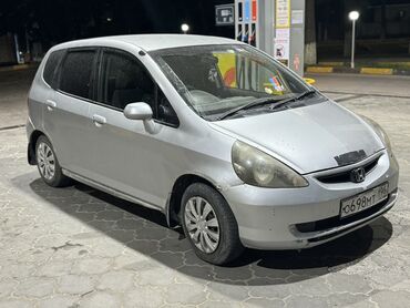 ролик для авто: Honda Fit: 2002 г., 1.3 л, Вариатор, Бензин, Хетчбек