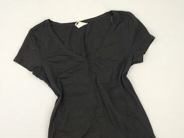 T-shirt damski, H&M, rozmiar M