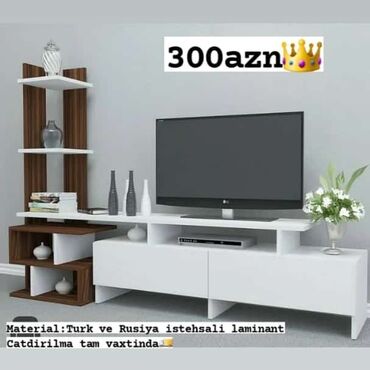 TV altlığı: Yeni, Azərbaycan