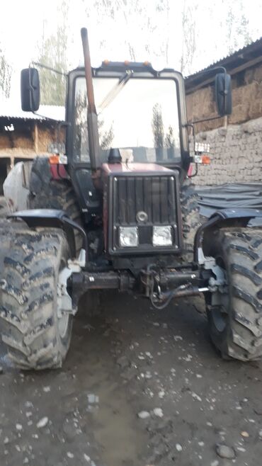 кол трактор: Тракторы