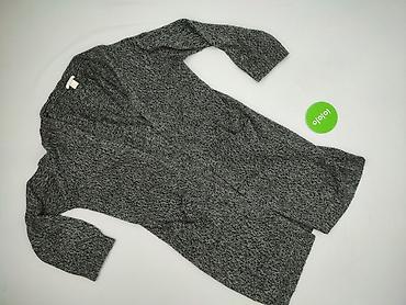sweter morgan: H&M, Kardigan damski, rozmiar M — 2