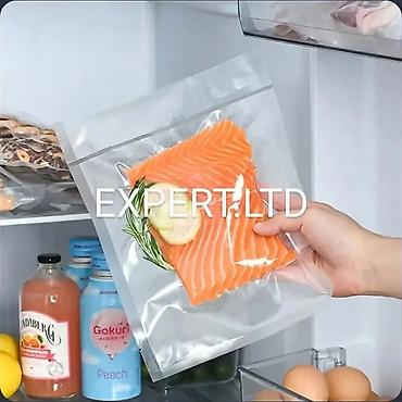 работа упаковщика: Avropa standartı olan, vakuum paketləri satılır. Bir üzü hamar,bir üzü — 9