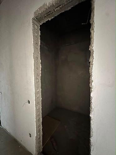 1 bedroom: 1 комната, 73 м², Аламедин-1 мкр Элитка, 6 этаж, ПСО (под самоотделку) — 9